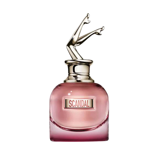 Jean Paul Gaultier Scandal By Night EDP Intense 80Ml