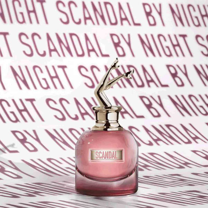 Jean Paul Gaultier Scandal By Night EDP Intense 80Ml