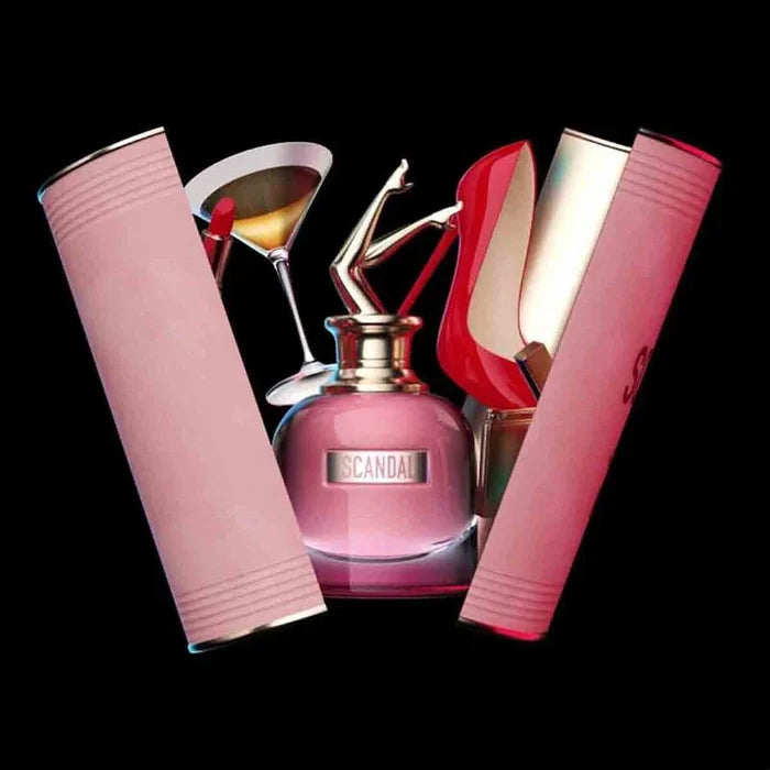 Jean Paul Gaultier Scandal By Night EDP Intense 80Ml