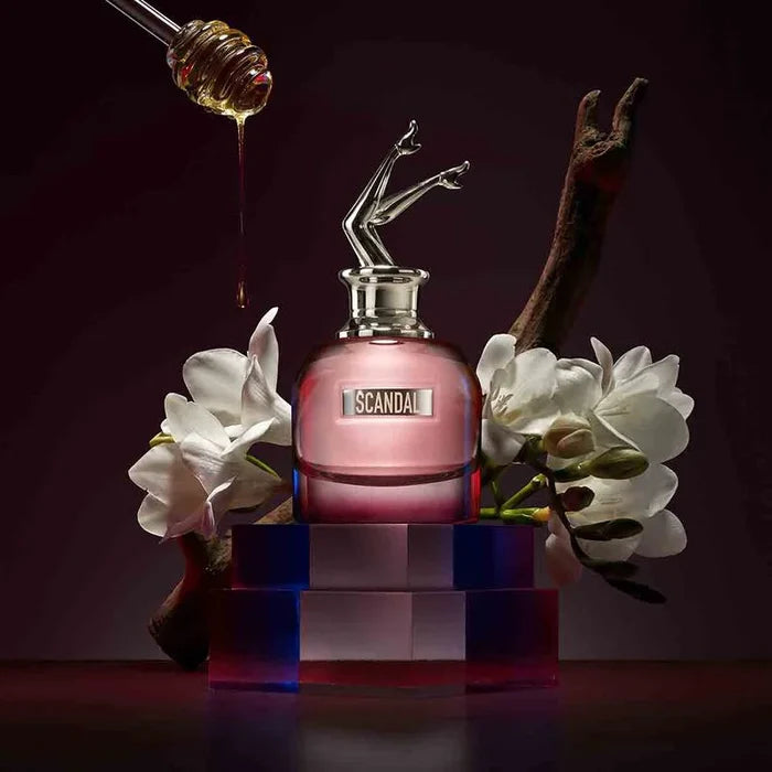 Jean Paul Gaultier Scandal By Night EDP Intense 80Ml