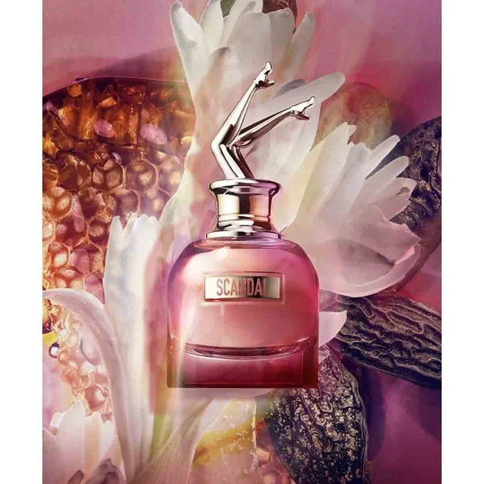 Jean Paul Gaultier Scandal By Night EDP Intense 80Ml