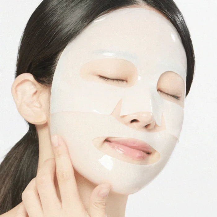 [JM Solution] Bio-Collagen PDRN Firming Mask 34g*4EA - Ballagrio