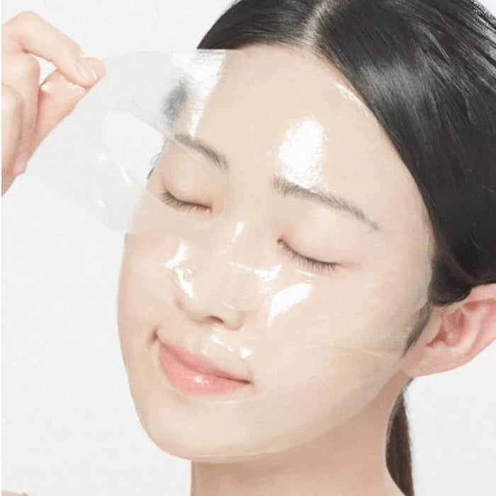 [JM Solution] Bio-Collagen PDRN Firming Mask 34g*4EA - Ballagrio
