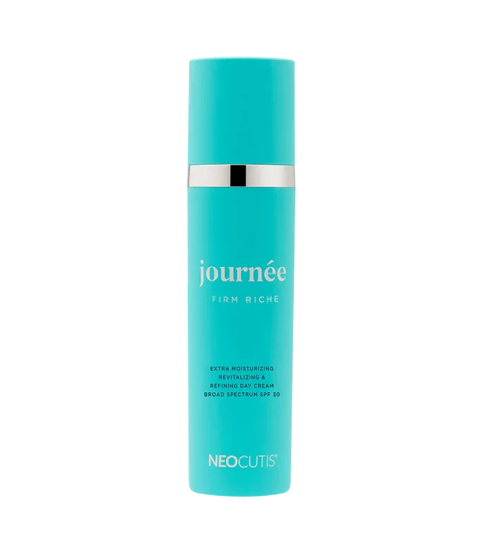 Journée Firm Riche
