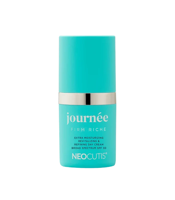 Journée Firm Riche