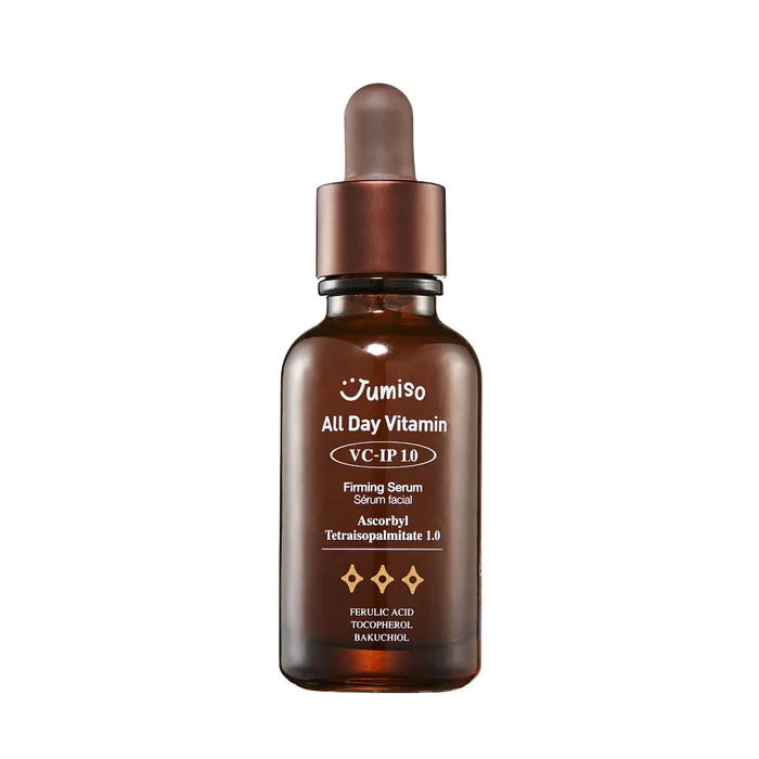 Jumiso All Day Vitamin VC-IP 1.0 Firming Serum 30ml | GlamTouch UK