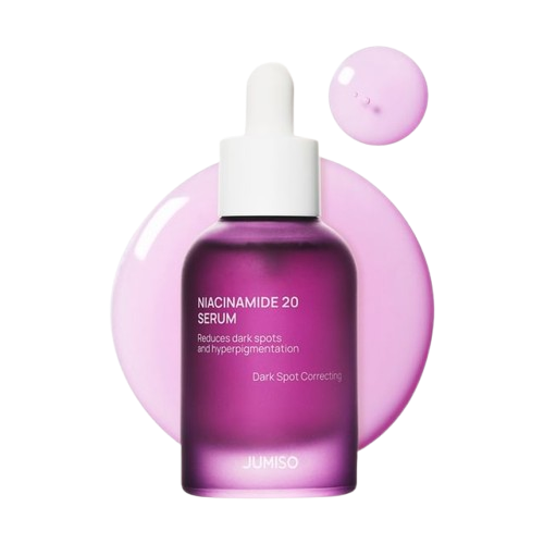 Jumiso Niacinamide 20 serum 40Ml