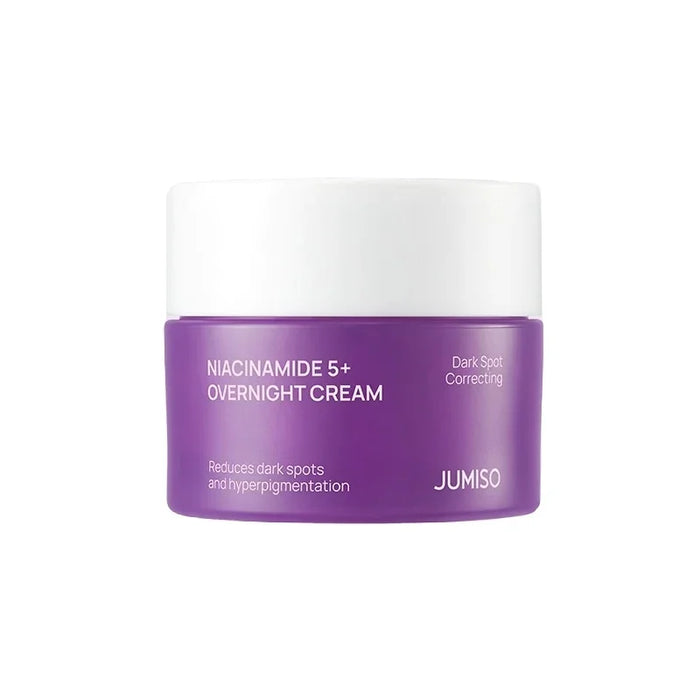 [Jumiso] Niacinamide 5+ Overnight Cream 50ml - Ballagrio
