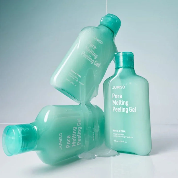 [Jumiso] Pore Melting Peeling Gel 150ml