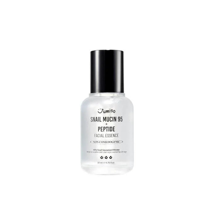 [Jumiso] Snail Mucin 95+ Peptide Essence 50ml - Ballagrio