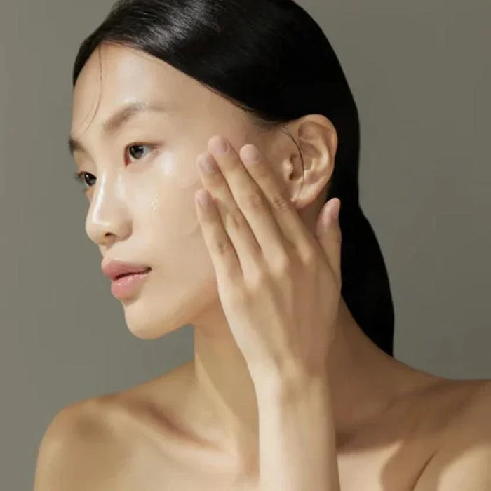 [Jumiso] Snail Mucin 95+ Peptide Essence 50ml - Ballagrio