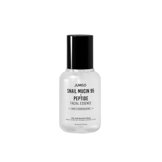 Jumiso Snail Mucin 95 + Peptide Facial Essence 50Ml
