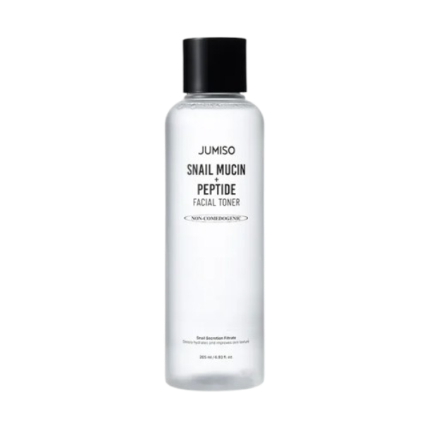 Jumiso Snail Mucin + Peptide Facial Toner 205Ml