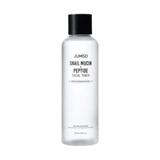 Jumiso Snail Mucin + Peptide Facial Toner 205Ml