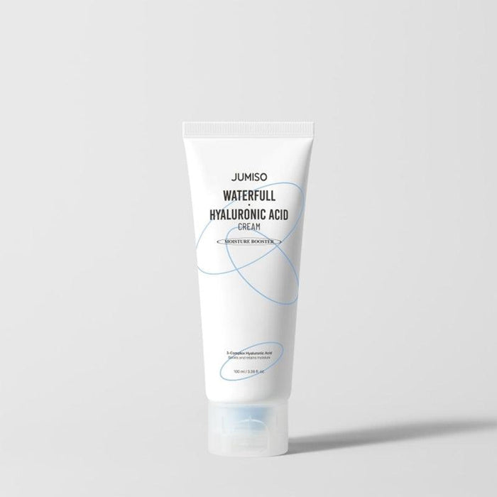 [Jumiso] Waterfull Hyaluronic Cream (Big Size) 100ml - Ballagrio