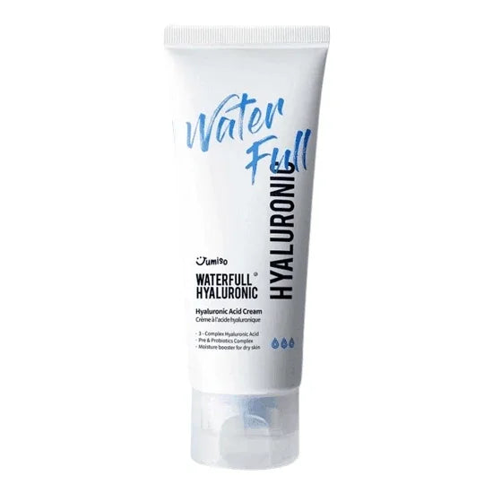 [Jumiso] Waterfull Hyaluronic Cream (Big Size) 100ml - Ballagrio