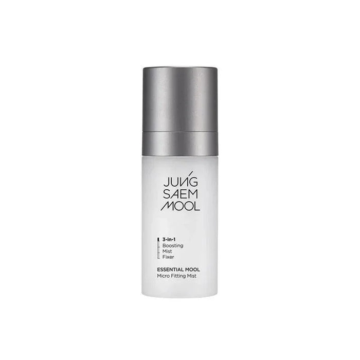 [JUNGSAEMMOOL] Essential Mool Micro Fitting Mist (2 Types) - Ballagrio