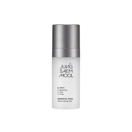 [JUNGSAEMMOOL] Essential Mool Micro Fitting Mist (2 Types) - Ballagrio