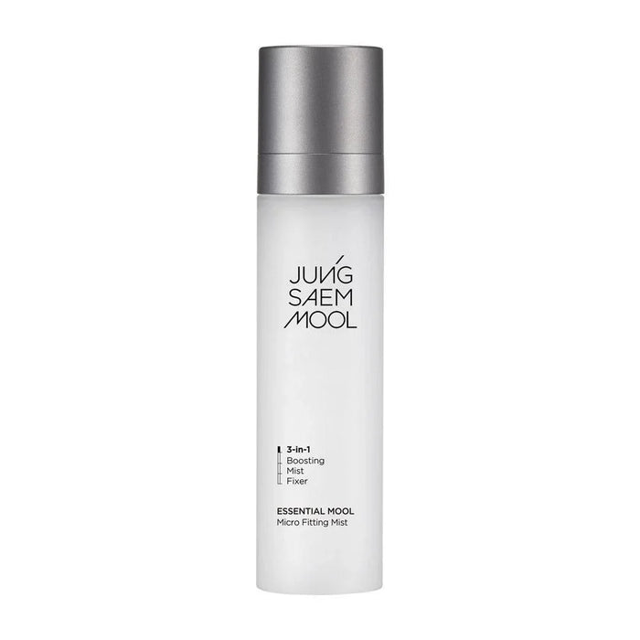 [JUNGSAEMMOOL] Essential Mool Micro Fitting Mist (2 Types) - Ballagrio