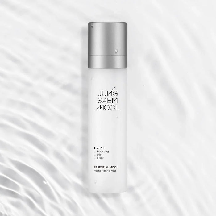 [JUNGSAEMMOOL] Essential Mool Micro Fitting Mist (2 Types) - Ballagrio