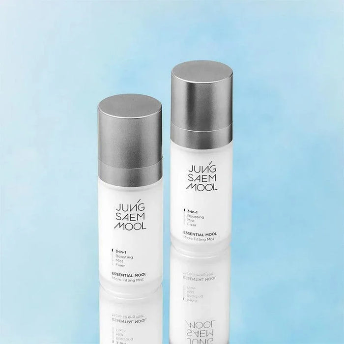 [JUNGSAEMMOOL] Essential Mool Micro Fitting Mist (2 Types) - Ballagrio