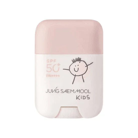 [JUNGSAEMMOOL] Kids Mild Sun Stick SPF 50+ PA++++ 17g - Ballagrio