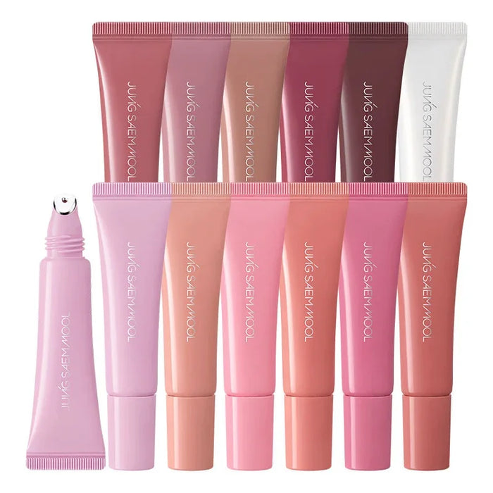 [JUNGSAEMMOOL] Lip-Pression Metal Serum Gloss 10ml - Ballagrio