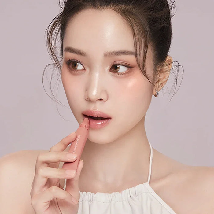 [JUNGSAEMMOOL] Lip-Pression Metal Serum Gloss 10ml - Ballagrio
