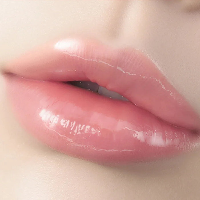 [JUNGSAEMMOOL] Lip-Pression Metal Serum Gloss 10ml - Ballagrio