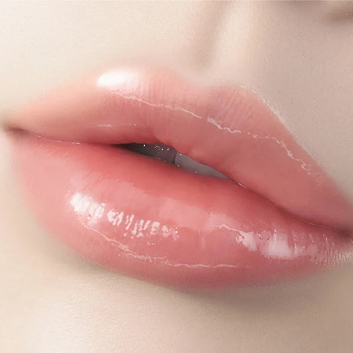 [JUNGSAEMMOOL] Lip-Pression Metal Serum Gloss 10ml - Ballagrio