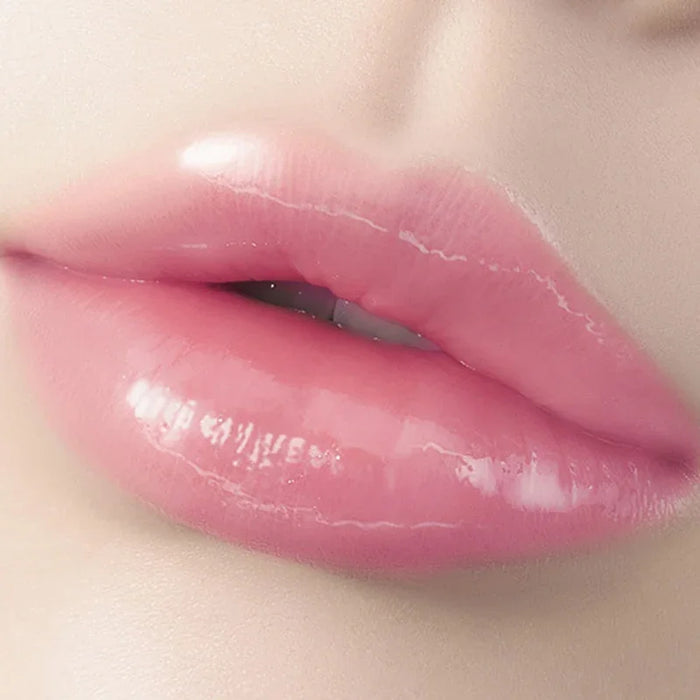 [JUNGSAEMMOOL] Lip-Pression Metal Serum Gloss 10ml - Ballagrio