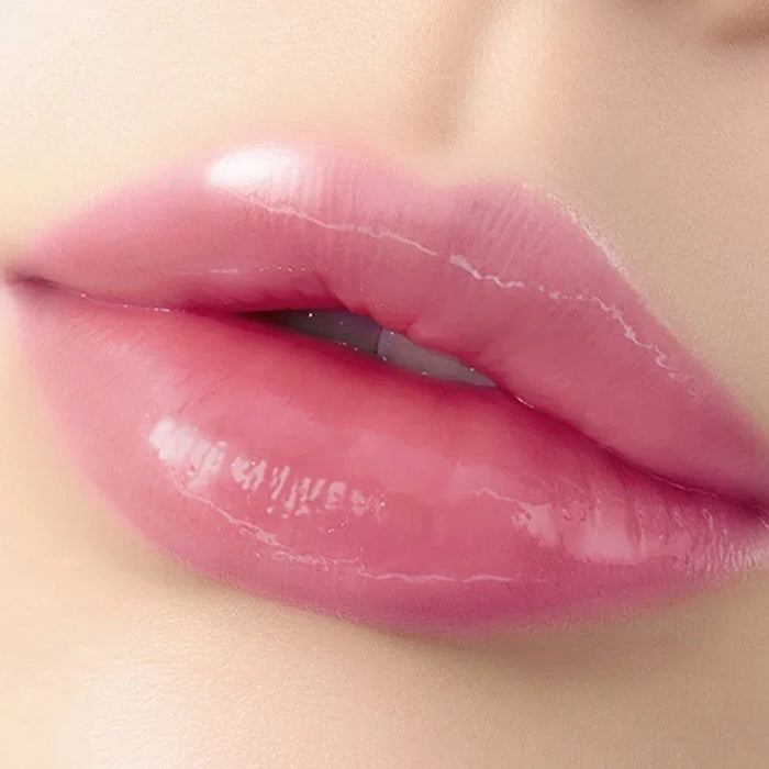 [JUNGSAEMMOOL] Lip-Pression Metal Serum Gloss 10ml - Ballagrio
