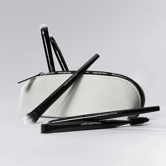 [JUNGSAEMMOOL] Master Class Eye Brush Portable Kit - Ballagrio