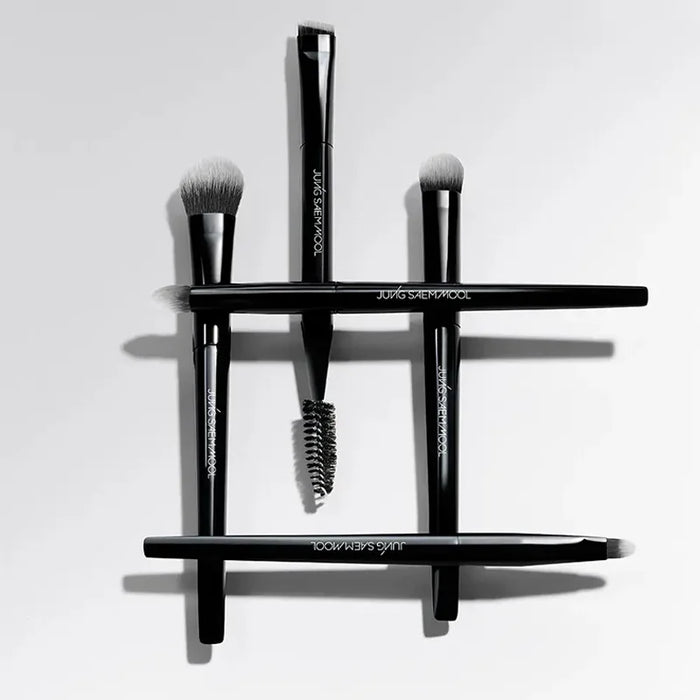 [JUNGSAEMMOOL] Master Class Eye Brush Portable Kit - Ballagrio