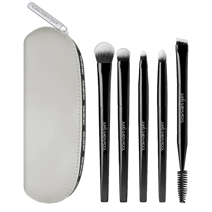 [JUNGSAEMMOOL] Master Class Eye Brush Portable Kit - Ballagrio