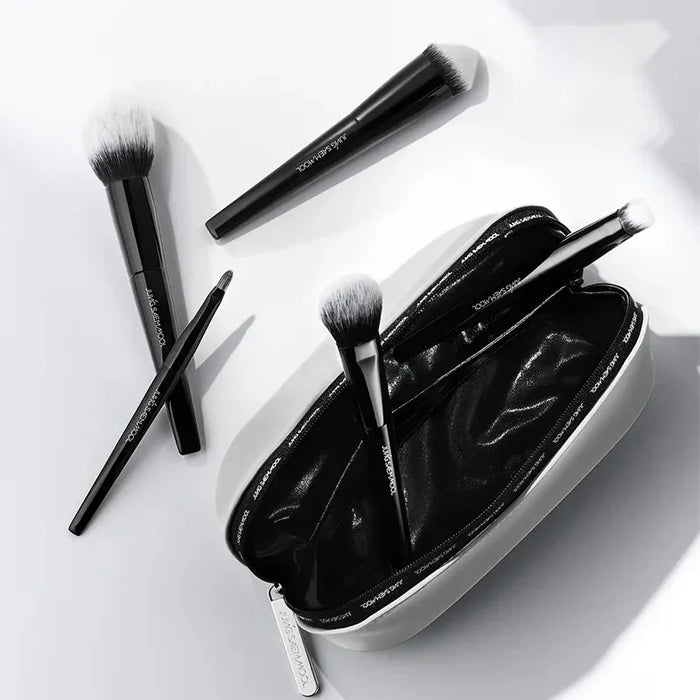[JUNGSAEMMOOL] Master Class Face Brush Portable Kit - Ballagrio
