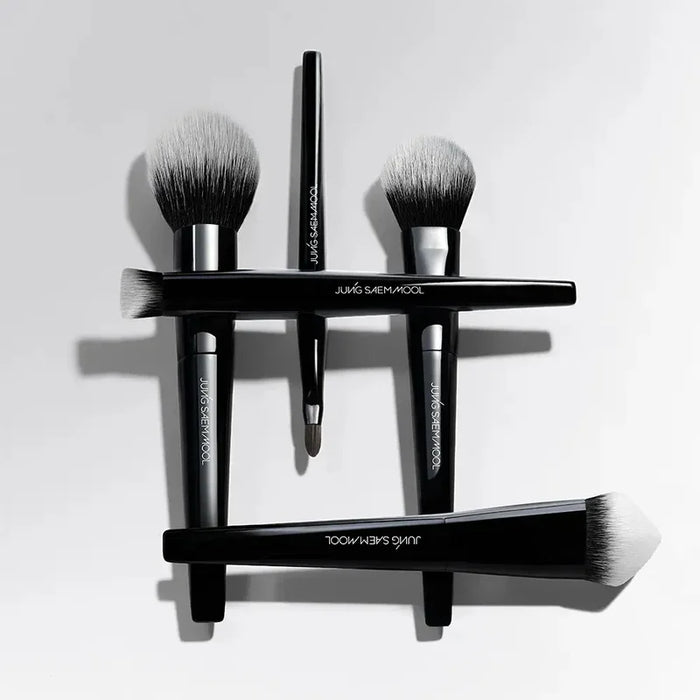 [JUNGSAEMMOOL] Master Class Face Brush Portable Kit - Ballagrio