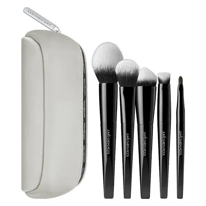 [JUNGSAEMMOOL] Master Class Face Brush Portable Kit - Ballagrio