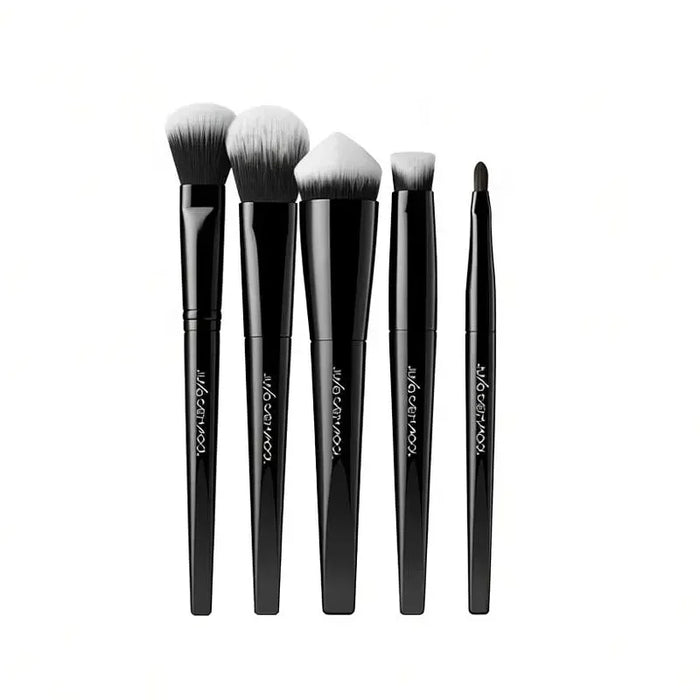 [JUNGSAEMMOOL] Master Class Face Brush Portable Kit - Ballagrio