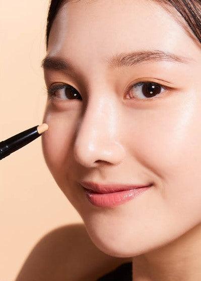 [KAHI] Hangyob Dual Concealer 0.8g - Ballagrio