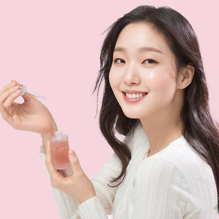 [KAHI] Wrinkle Bounce Blemish Ampoule 50ml - Ballagrio