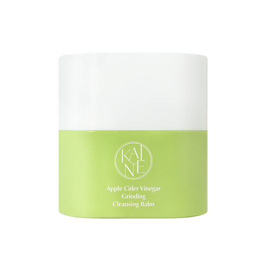 [Kaine] Apple Cider Vinegar Grinding Cleansing Balm