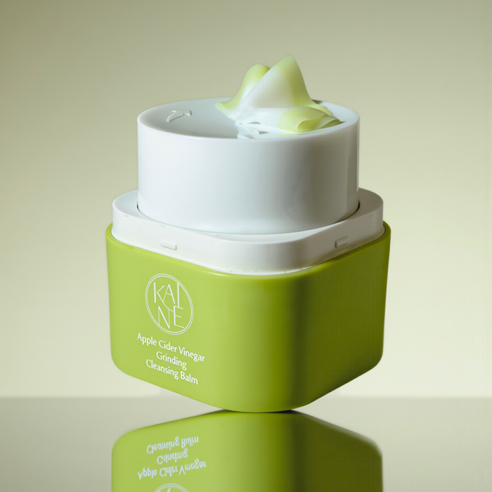 [Kaine] Apple Cider Vinegar Grinding Cleansing Balm