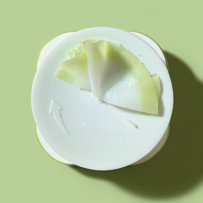 [Kaine] Apple Cider Vinegar Grinding Cleansing Balm