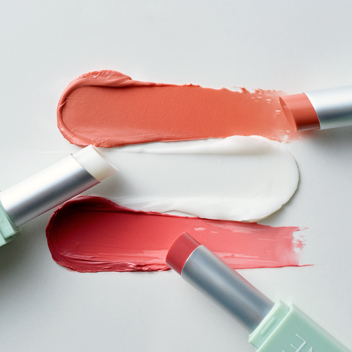 [Kaine] Glow Melting Lip Balm