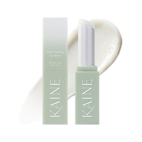 [Kaine] Glow Melting Lip Balm