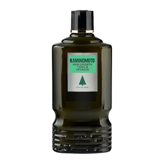 Kaminomoto Hair Growth Tonic 180Ml