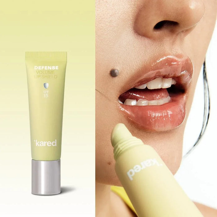 [kared] Defense Volume Lip Shield 11ml - Ballagrio