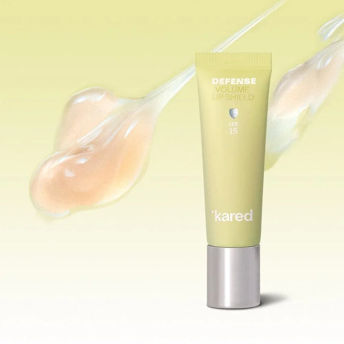 [kared] Defense Volume Lip Shield 11ml - Ballagrio