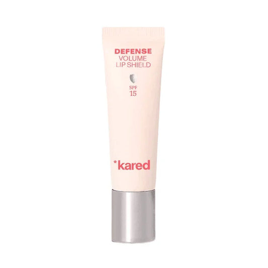 [kared] Defense Volume Lip Shield #Healthy Pink 11ml - Ballagrio
